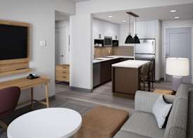 Staybridge Suites PORT ARTHUR by IHG 3