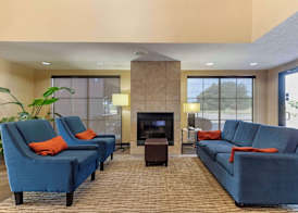 Comfort Inn & Suites Seguin 3