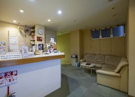 Male Only Capsule Inn Hamamatsucho - Vacation STAY 68799v 3
