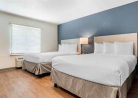 Extended Stay America Suites - New Orleans - Airport - I-10 5