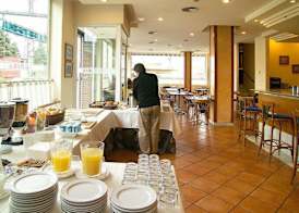 Hotel J. Balmes Vic 2