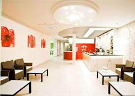 Hotel Cosmopol Cesenatico 2