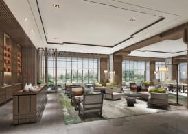 Four Points by Sheraton Suzhou, Wuzhong 5