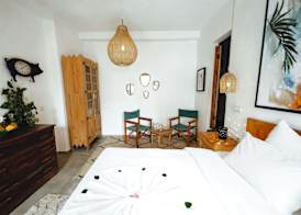 La Ferme Medina 4