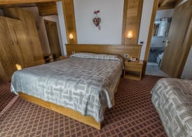 La Montanina Hotel in Val di Non 5