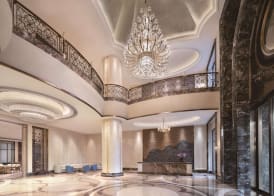 Ramada Plaza by Wyndham Dongguan Songshan Lake 2