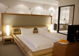 Friendly Cityhotel Oktopus 5