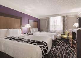 La Quinta Inn by Wyndham Jupiter 5