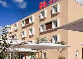 ibis Loriol Le Pouzin 3