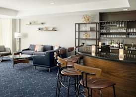 Courtyard by Marriott Concord 3
