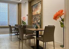 CHARME Flower Rooms 5