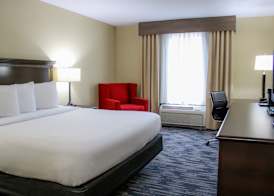 Country Inn & Suites by Radisson, Richmond West at I-64, VA 4