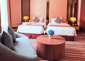 Goldsands Hotel Langkawi 4