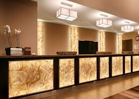 Best Western Plus Lamplighter Inn & Conference Centre 2