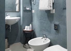 BB Hotels Smarthotel Missori 4