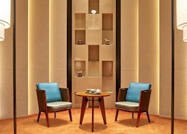Hyatt Regency Shenzhen Yantian 5