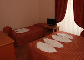 Hotel Il Papavero 3