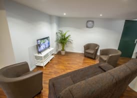 KOSY Appart'hôtel Le Champ De Mars Reims 2