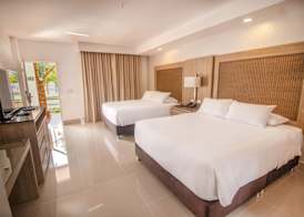 Hotel Campestre las Camelias 4