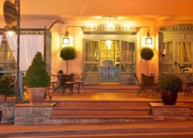 Albergo La Fontanella 2