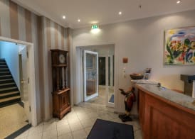 Budget by Hotel Savoy Hannover 2
