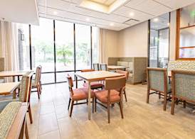 Hampton Inn Gainesville 4