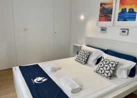 Partenope Hostel and Suites 3