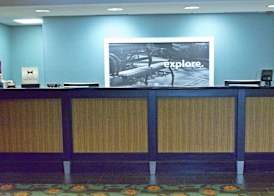 Hampton Inn Ithaca 5