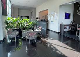 Hotel bh El Poblado 5