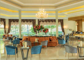 Asteria Family Resort Side (Ex. Euphoria Palm Beach) 5