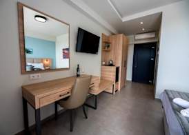 Calda Resort 4