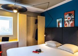 ibis Aulnay Paris Nord Expo 3