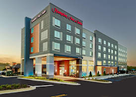 Hampton Inn & Suites Fultondale Birmingham I 65, Al 2
