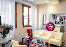 Hotel Centrale 4