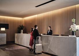 Novotel Shanghai Qingpu Excellence 5