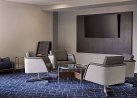 Courtyard by Marriott St. Louis Downtown West 5