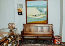 Ons Dorpshuis Guesthouse 3