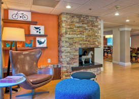 Fairfield Inn & Suites Raleigh Crabtree Valley 5