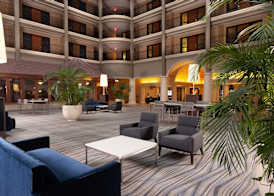 Hyatt Regency Green Bay 3