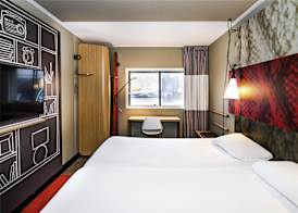 ibis Amsterdam Centre 5
