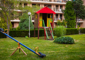 Park Hotel Perla 2