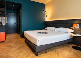 Novotel Caserta Sud 5