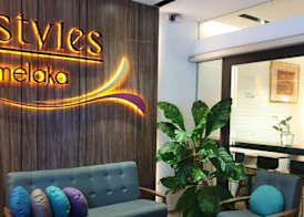 Styles Hotel 2
