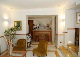 Hotel Borromeo 4