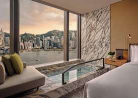 Kimpton Tsim Sha Tsui Hong Kong 5