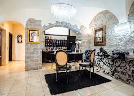 La Locanda Del Conte Mameli - Boutique Hotel & Suite SPA 3