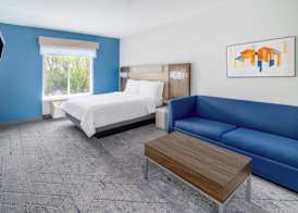 Holiday Inn Express & Suites DENVER NORTH - THORNTON by IHG 3