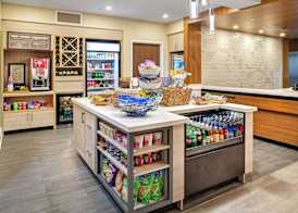 Hilton Garden Inn Toronto/Oakville 2