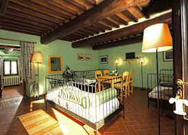 Castello di Titignano 4