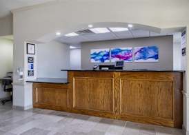 Best Western Limestone Inn and Suites 3